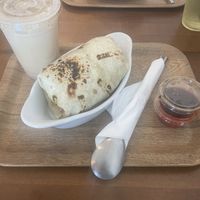   at A Cup of Peace in Boulder