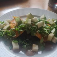 Nice place .... at Zielona in Lodz