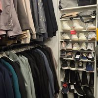 Inside at Vunderland in Hamburg