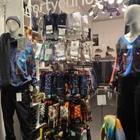  at Vunderland in Hamburg