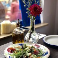 Always nice at wild project ❤️ at WILD in Antwerpen