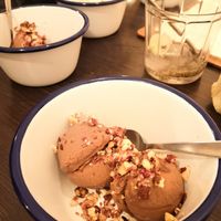 Chocolademouse at WILD in Antwerpen