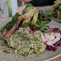  at Idle Hands in Manchester