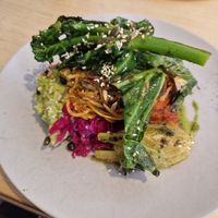  at Idle Hands in Manchester