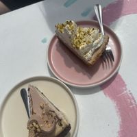   at Idle Hands in Manchester