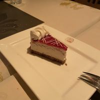 Cheesecake  at Go Zen in New York City