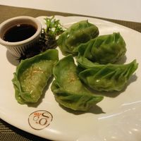   at Go Zen in New York City