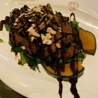   at Go Zen in New York City