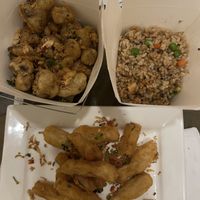   at Go Zen in New York City