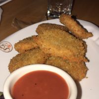 Nuggets  at Go Zen in New York City