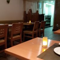 Inside at Go Zen in New York City