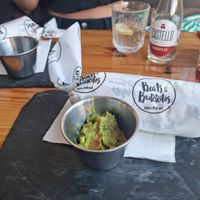  at Beats & Burritos in Lagos