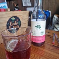  at Beats & Burritos in Lagos