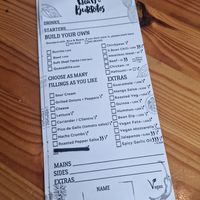  at Beats & Burritos in Lagos