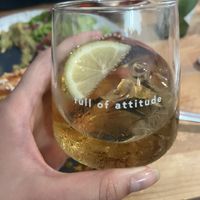   at Beats & Burritos in Lagos