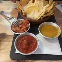   at Beats & Burritos in Lagos