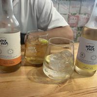   at Beats & Burritos in Lagos