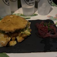   at Beats & Burritos in Lagos