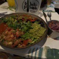   at Beats & Burritos in Lagos