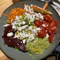   at Beats & Burritos in Lagos