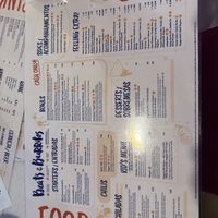   at Beats & Burritos in Lagos