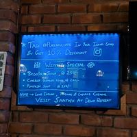  at Pure Soul Cafe in Rishikesh