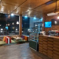  at Pure Soul Cafe in Rishikesh