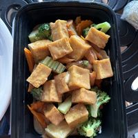   at Nida Thai Cuisine  in Dayton