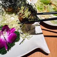   at Hui Tien Vegetarian in Taipei