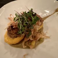 Course 4 at Harvest Beat in Seattle