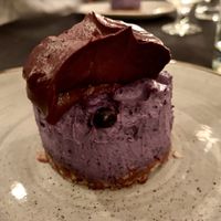 Course 5 at Harvest Beat in Seattle