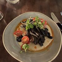   at Harvest Beat in Seattle