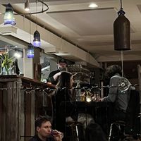   at Harvest Beat in Seattle