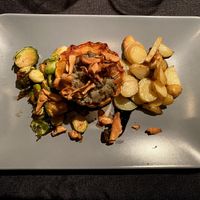 🥔 at Harvest Beat in Seattle