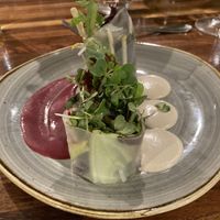   at Harvest Beat in Seattle