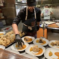   at Harvest Beat in Seattle