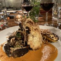   at Harvest Beat in Seattle