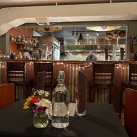 Delightful price fixe five course vegan meal  at Harvest Beat in Seattle