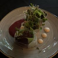   at Harvest Beat in Seattle