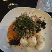   at Harvest Beat in Seattle