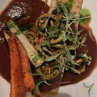   at Harvest Beat in Seattle