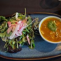   at Harvest Beat in Seattle