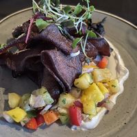   at Harvest Beat in Seattle