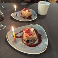   at Harvest Beat in Seattle