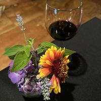   at Harvest Beat in Seattle