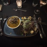   at Harvest Beat in Seattle