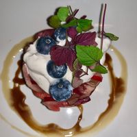 Fifth!  at Harvest Beat in Seattle