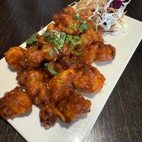   at Pinch of Spice in Kennesaw