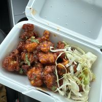   at Pinch of Spice in Kennesaw