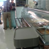 Más que casero at Veggie Life in Medellin